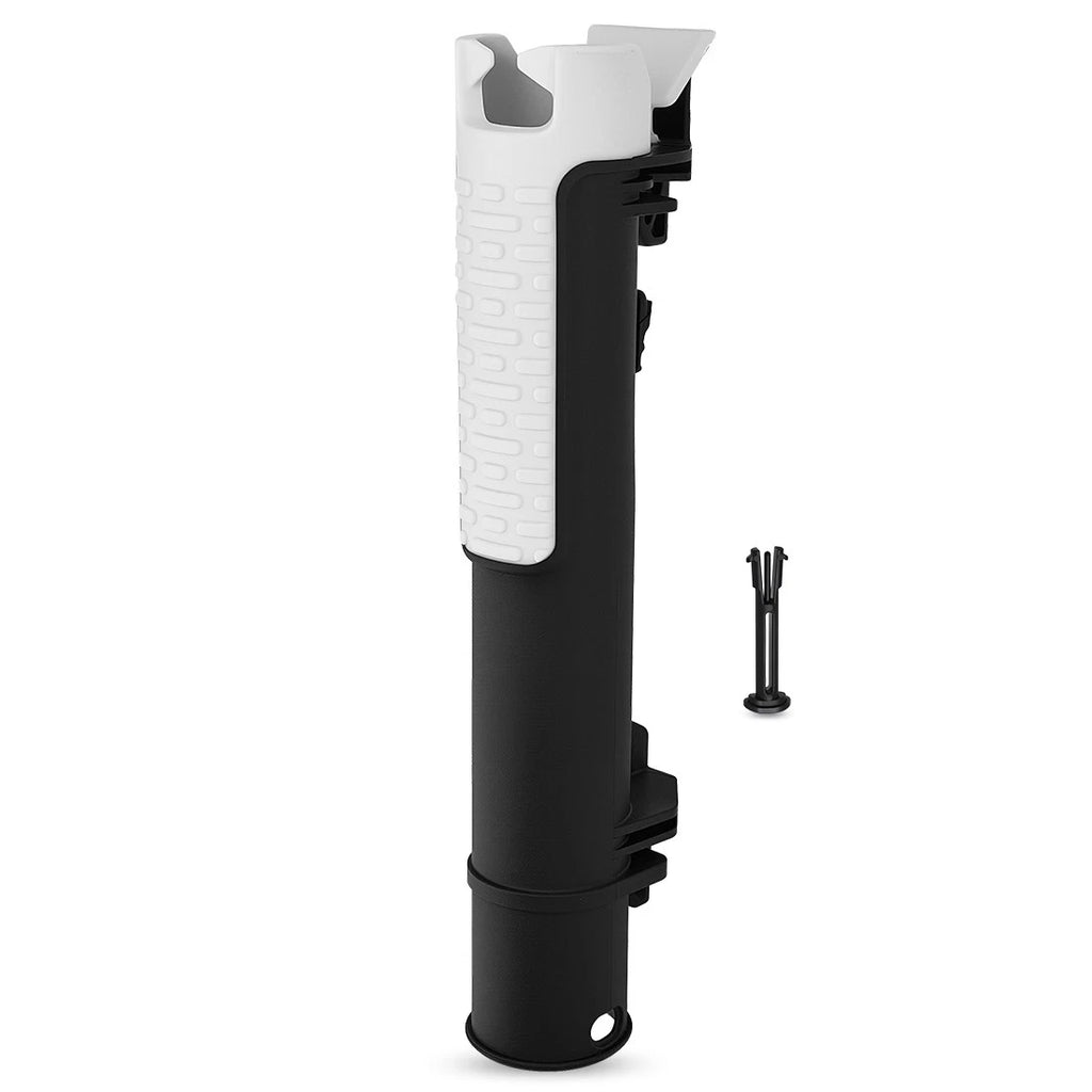 Fishing Rod Holder for Sea-Doo Fish Pro 130 170 (2019–2023)