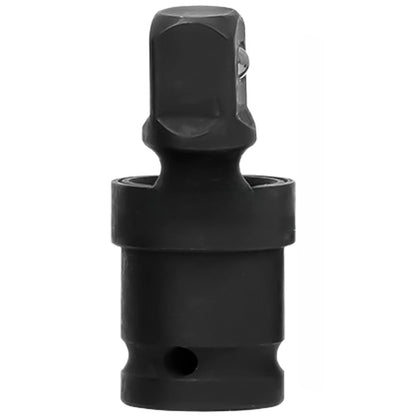 Square Drive Adapter Set for Impact Wrench (1/4, 3/8, 1/2, 3/4, 1 Inch)