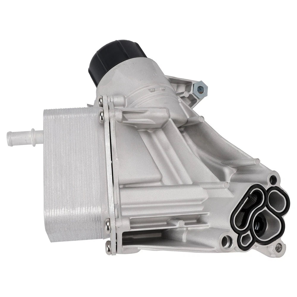 Oil Filter Oil Cooler Assembly 68624177AA for Dodge Ram 3.0L V6 Diesel (2014–2019)
