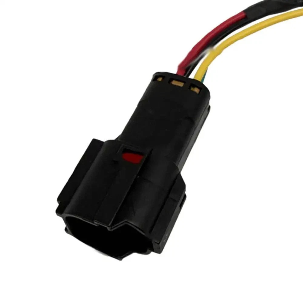 Tail Lamp Socket Bulb Holder #92480-C6000 for Kia Sorento (2016–2018)