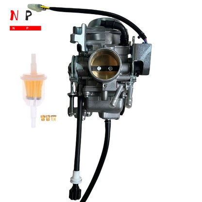 High Performance Carburetor & Intake Manifold for Honda VTX1300 (2003–2009)