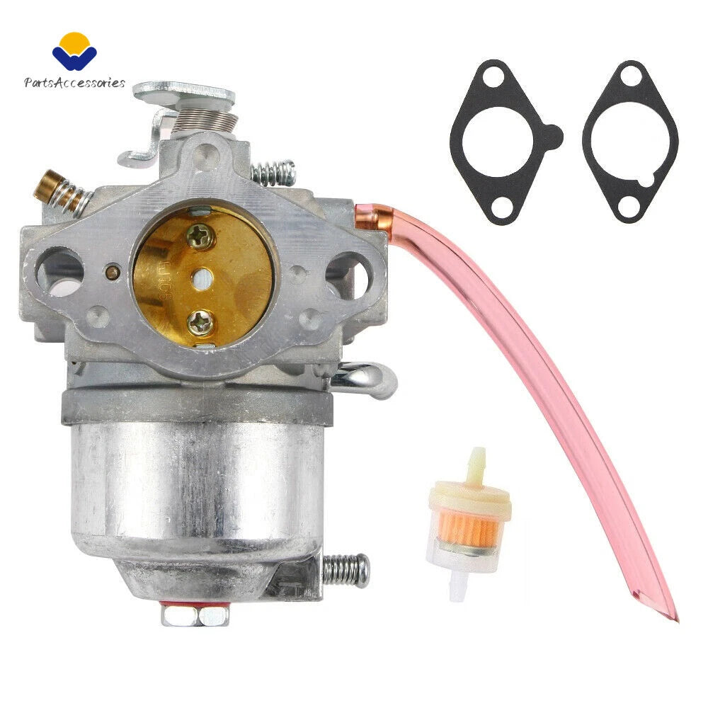 Carburetor with Gasket for Kawasaki John Deere 160 165 112L (US)