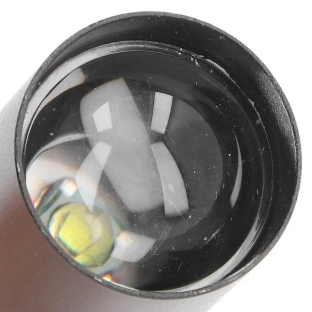 Portable Spray Tool Light for Car Paint (Adjustable Brightness)