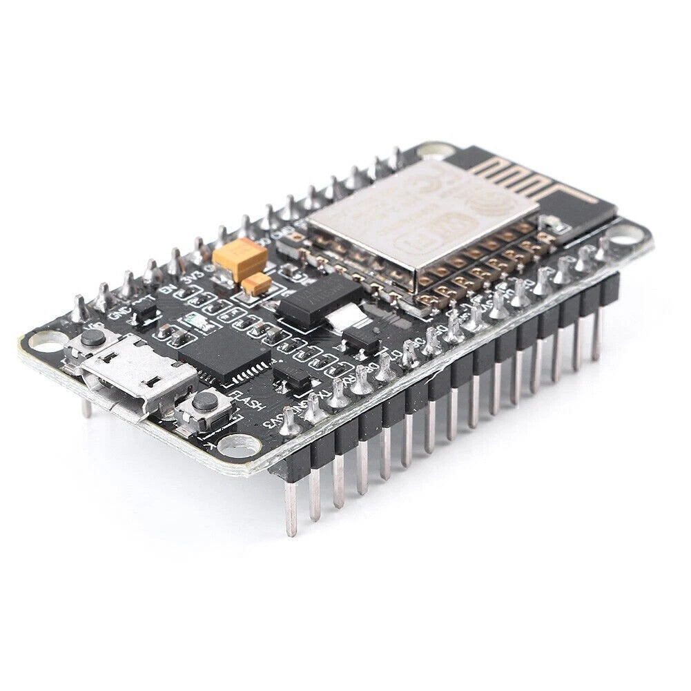 NodeMcu Lua WiFi Development Board for ESP8266