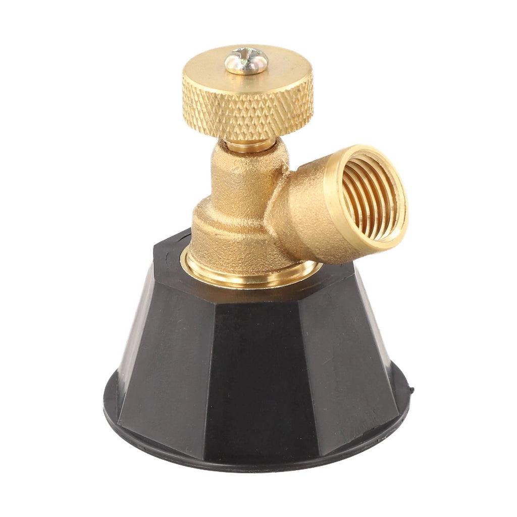 Adjustable Copper Nozzle for Cyclone Tool (Agricultural Atomization)