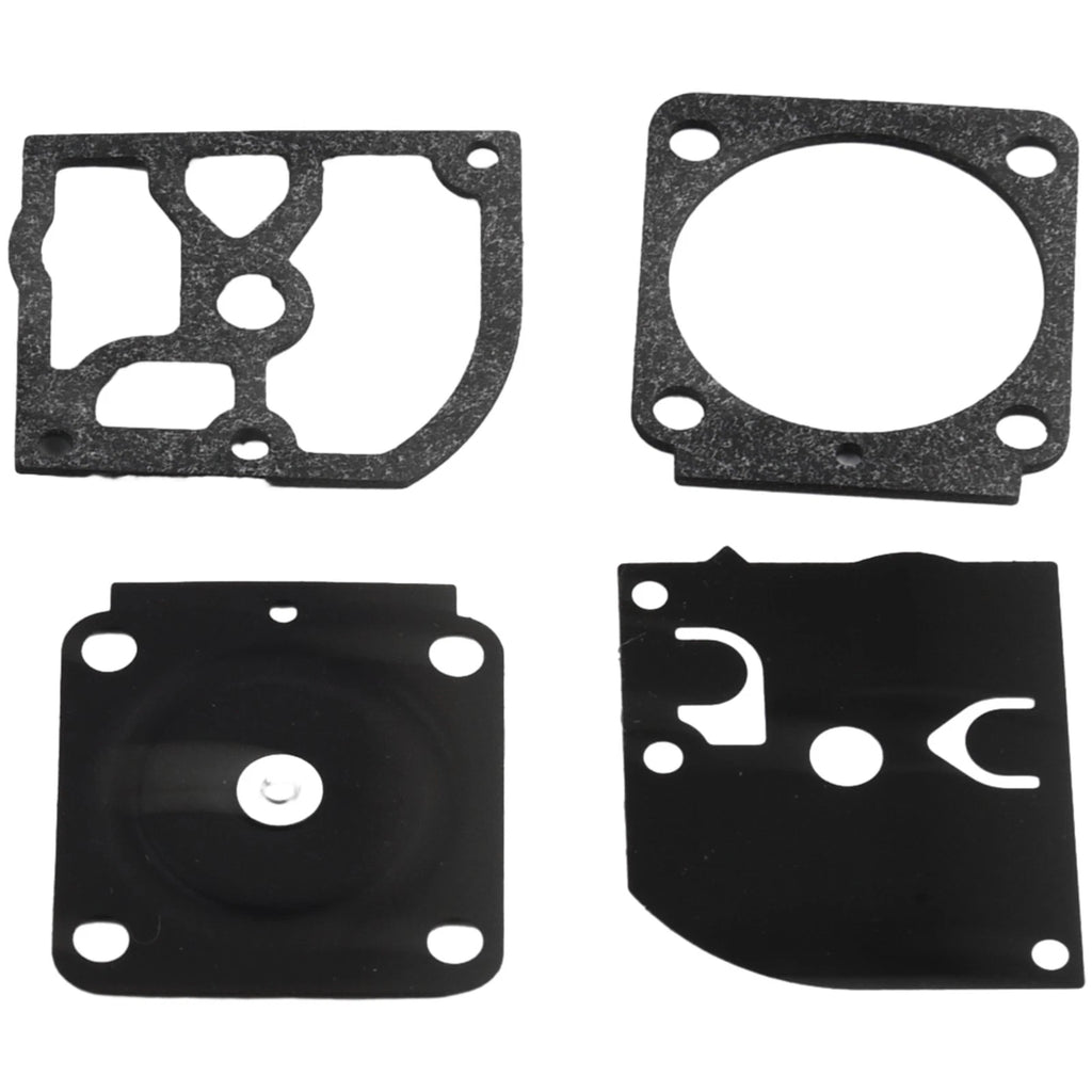 Carburetor Accessory Replacement Assembly for Tiller