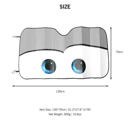 Window Windscreen Cover for Car