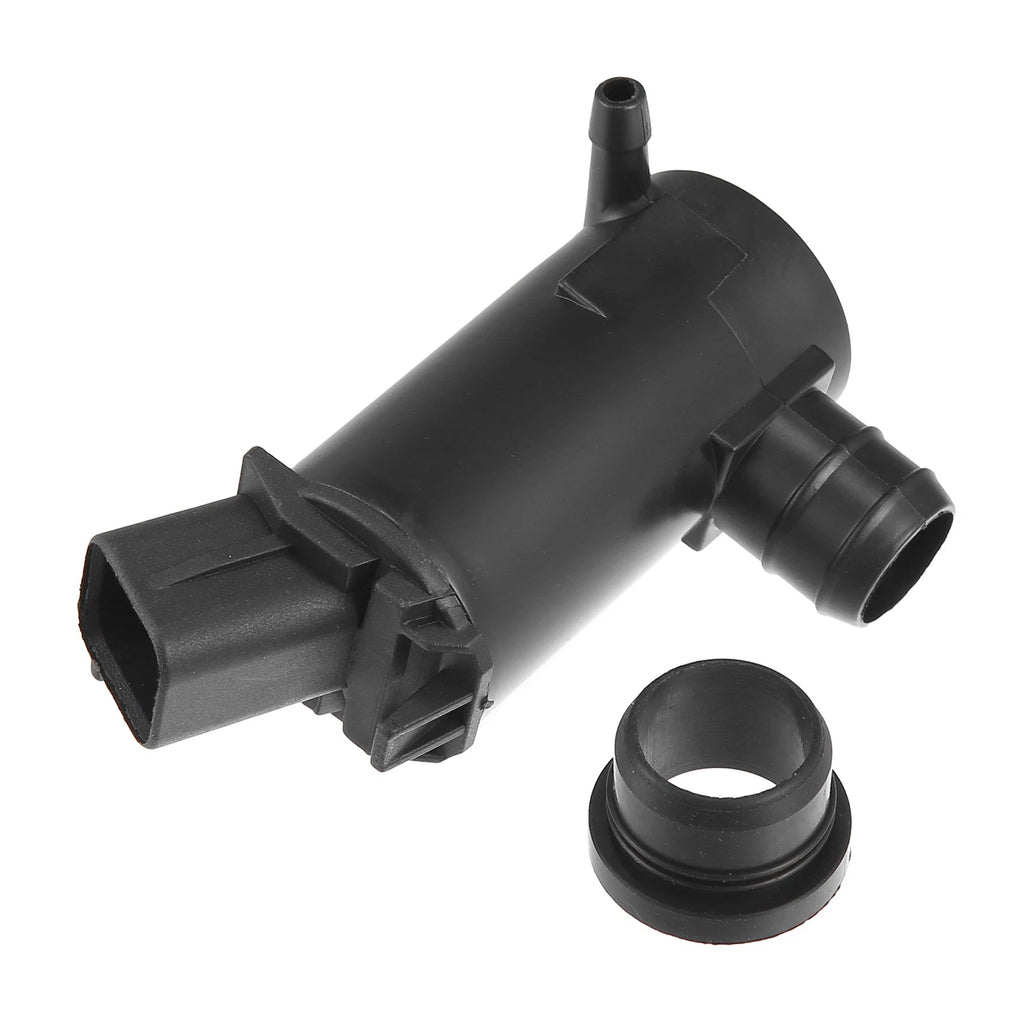 Windshield Washer Motor Pump for Hyundai Accent (2006–2011)