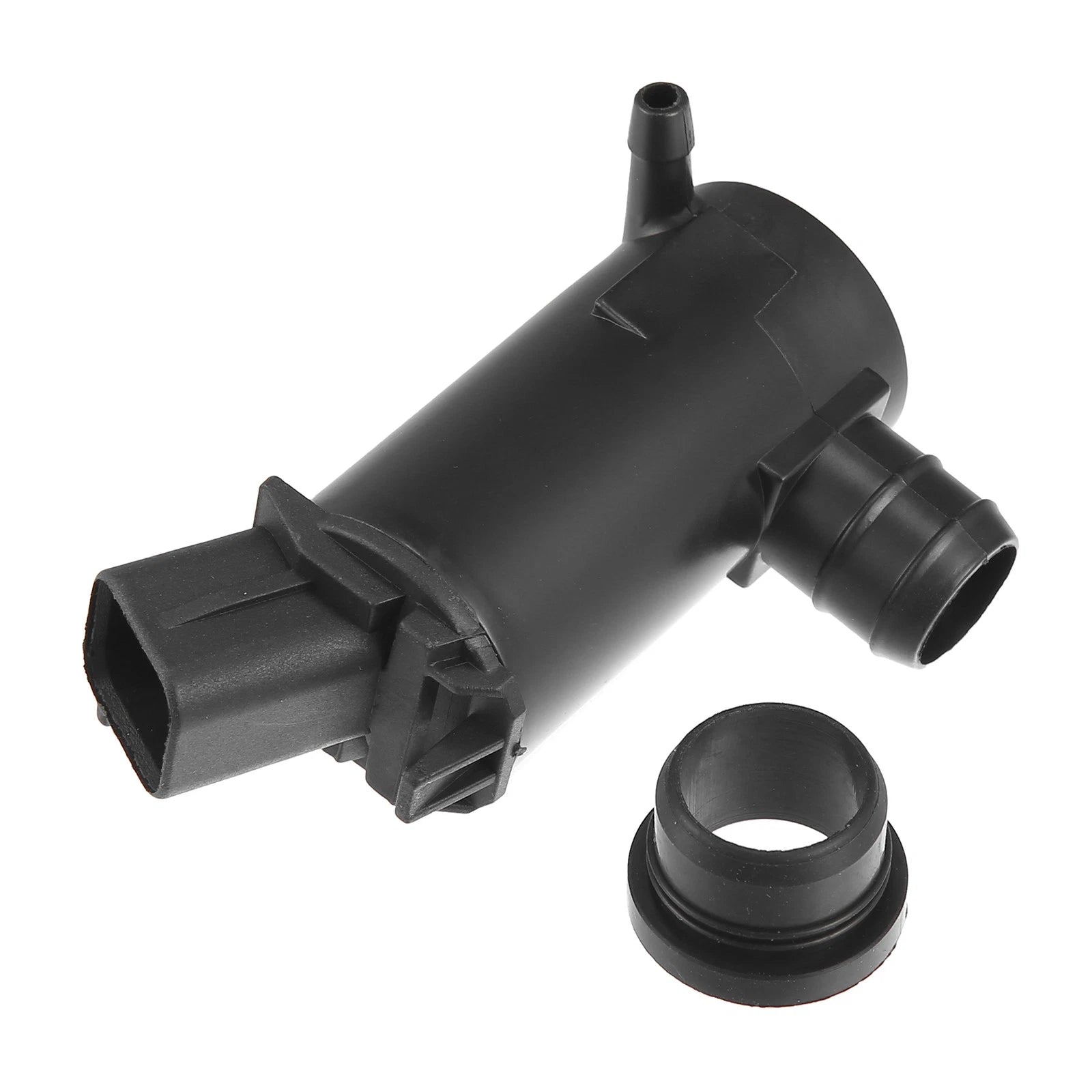 Windshield Washer Motor Pump for Hyundai Accent (2006–2011)