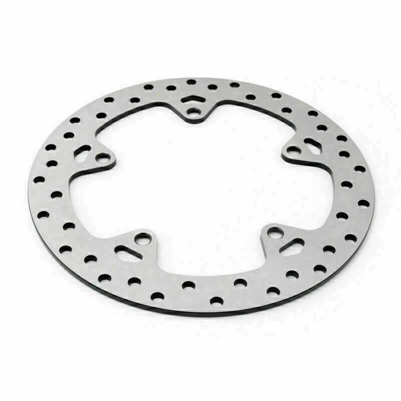 Rear Brake Disc Rotor for BMW F650GS F700GS F800GS/GT/R/S/ST R1200GS/RT/ST (2008–2019)