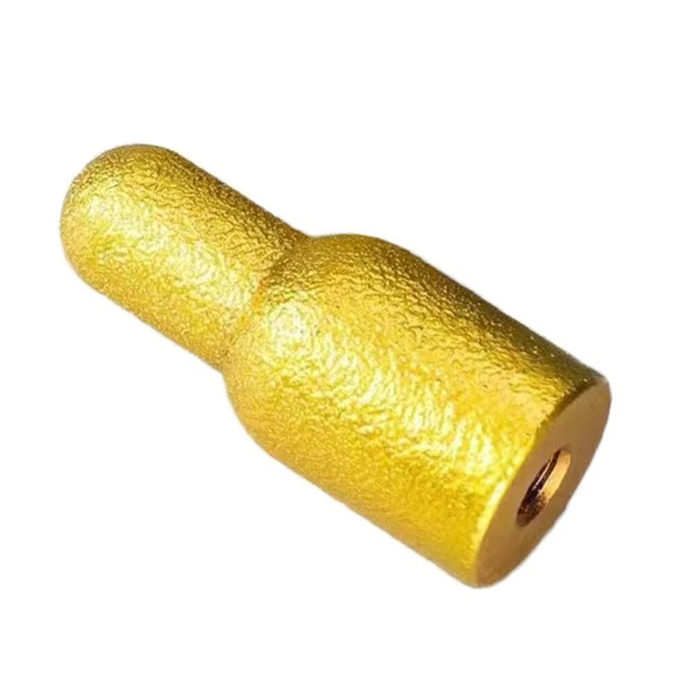 M10 Thread Grinding Wheel for Stone Fabrication (Professional Use)