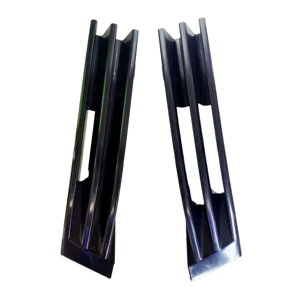 Tow Hook Cover for