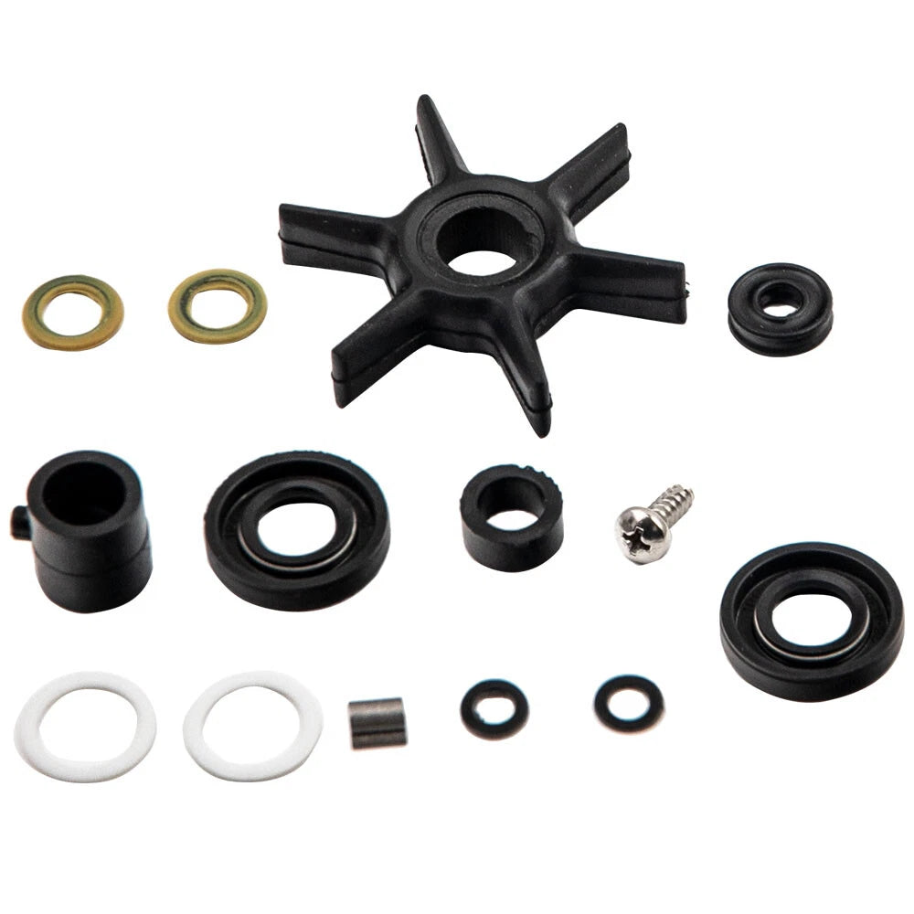 Lower Unit Seal Kit for Mercury Mariner 6 (1990–1999)