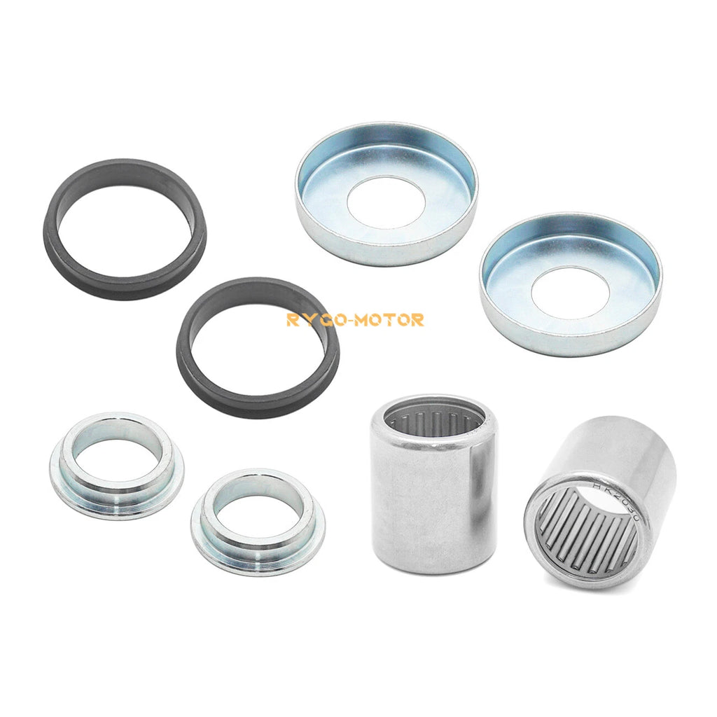 Swingarm Bearings Seal Pivot Bushing Kit for Honda Sportrax 300 TRX300EX (1993–2008)