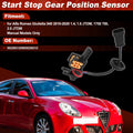 Start Stop Gear Position Sensor 55228312 for Alfa Romeo Giulietta (2010–2020)