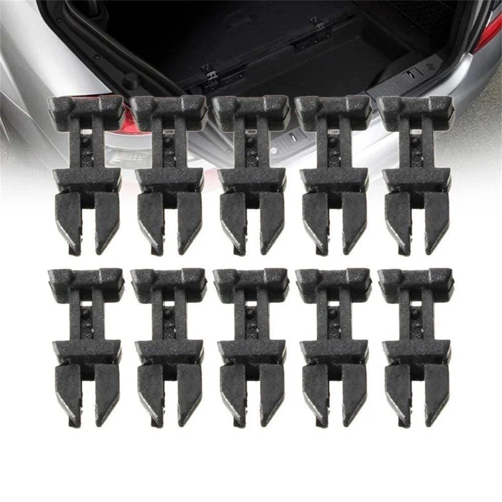 20pcs Interior Trim Clips for Mercedes-Benz W124 (A1249900792)
