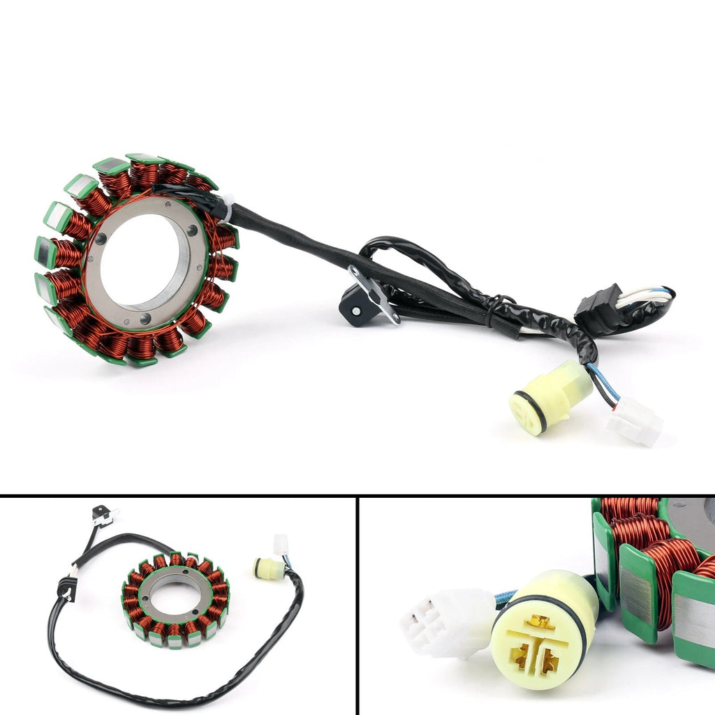 Magneto Stator Generator for HiSUN UTV 500 700 MSU YS (2009–2021)