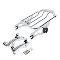 Luggage Rack 4 Point Docking Hardware Kit for Harley Street Glide (2014–2023)