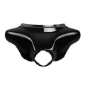 Outer Batwing Fairing for Harley Touring Electra Glide FLHT (2009–2023)