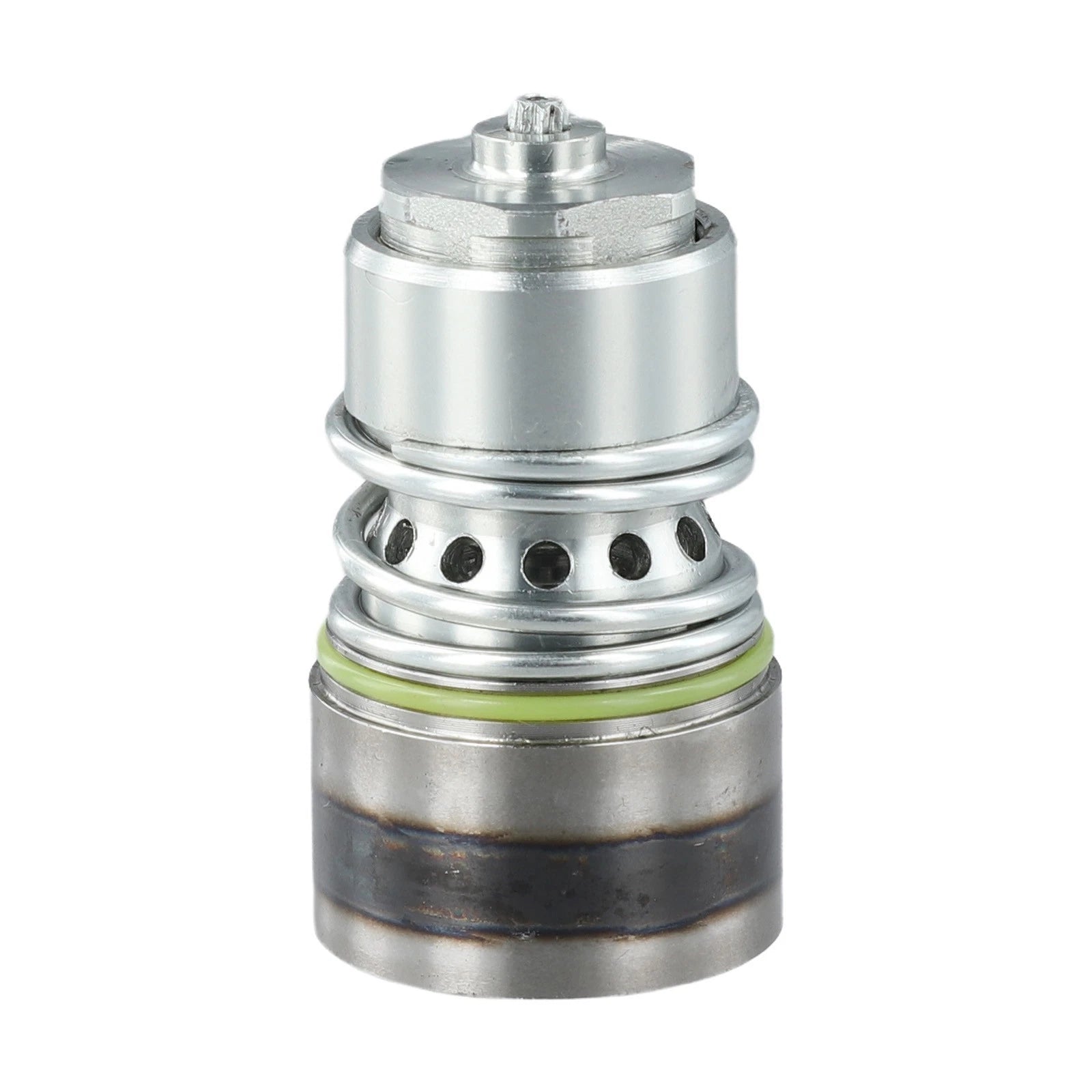 Hydraulic Breakaway Coupler Cartridge for Tractors (Compatible)