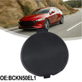 Bumper Tow Eye Cover for Mazda 3 Hatchback (2019–2023)