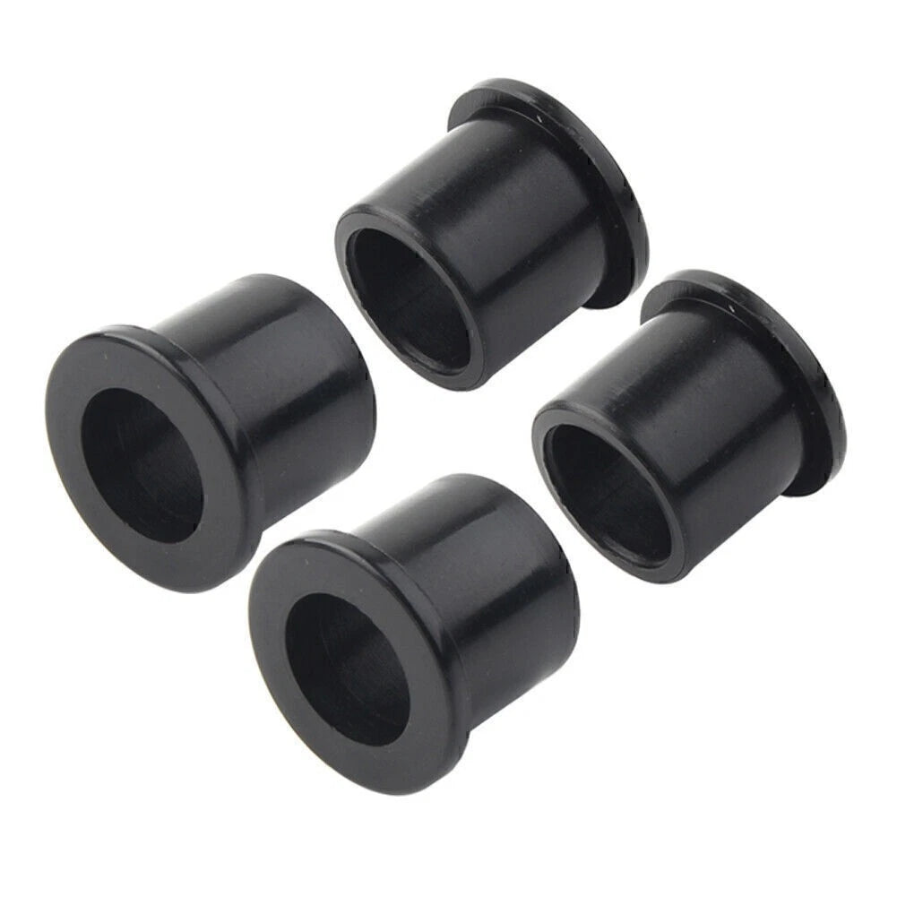 4X U-Shaped A-Arm Bushings for Polaris (Fitment Not Specified)