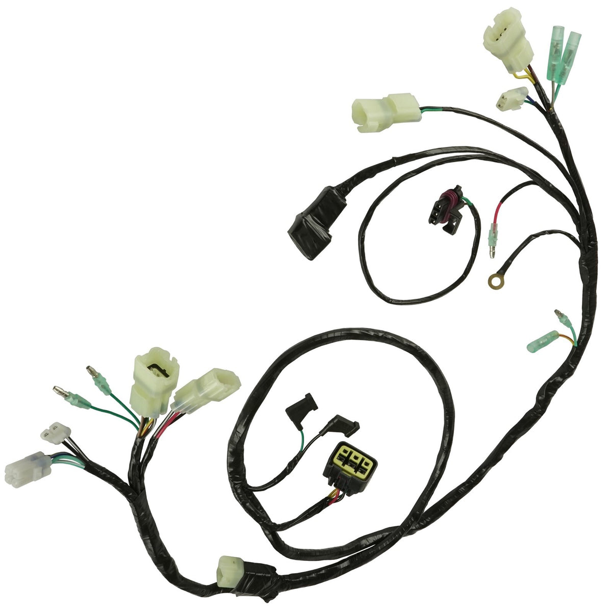 Wiring Harness Replacement for Honda Sportrax 250 TRX250EX (2008)