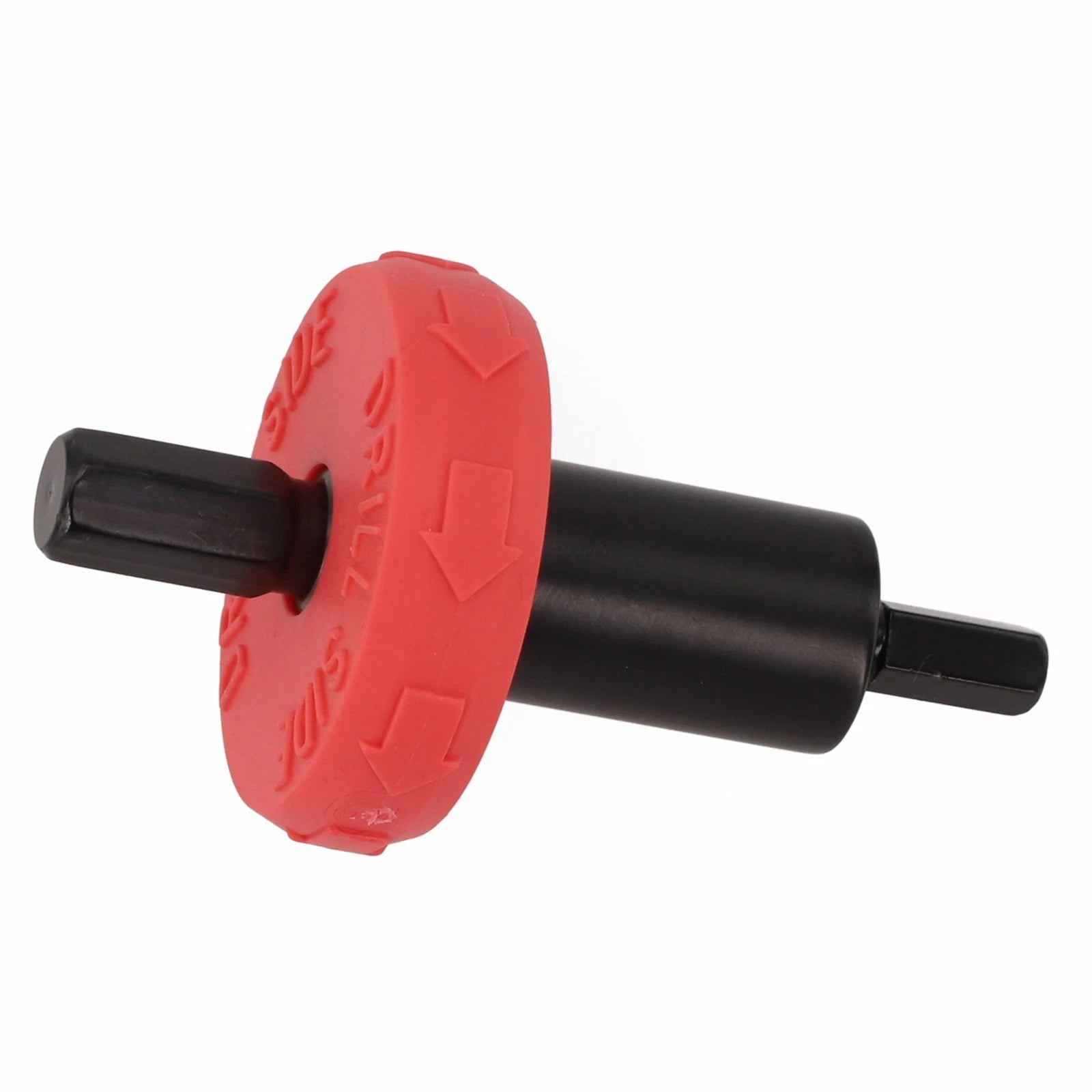 Electric Starter Drill Bit Adapter for Lawn Mowers (2010–2023)