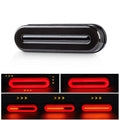 LED Running Light Bar for Motorcycle (Universal Fit)