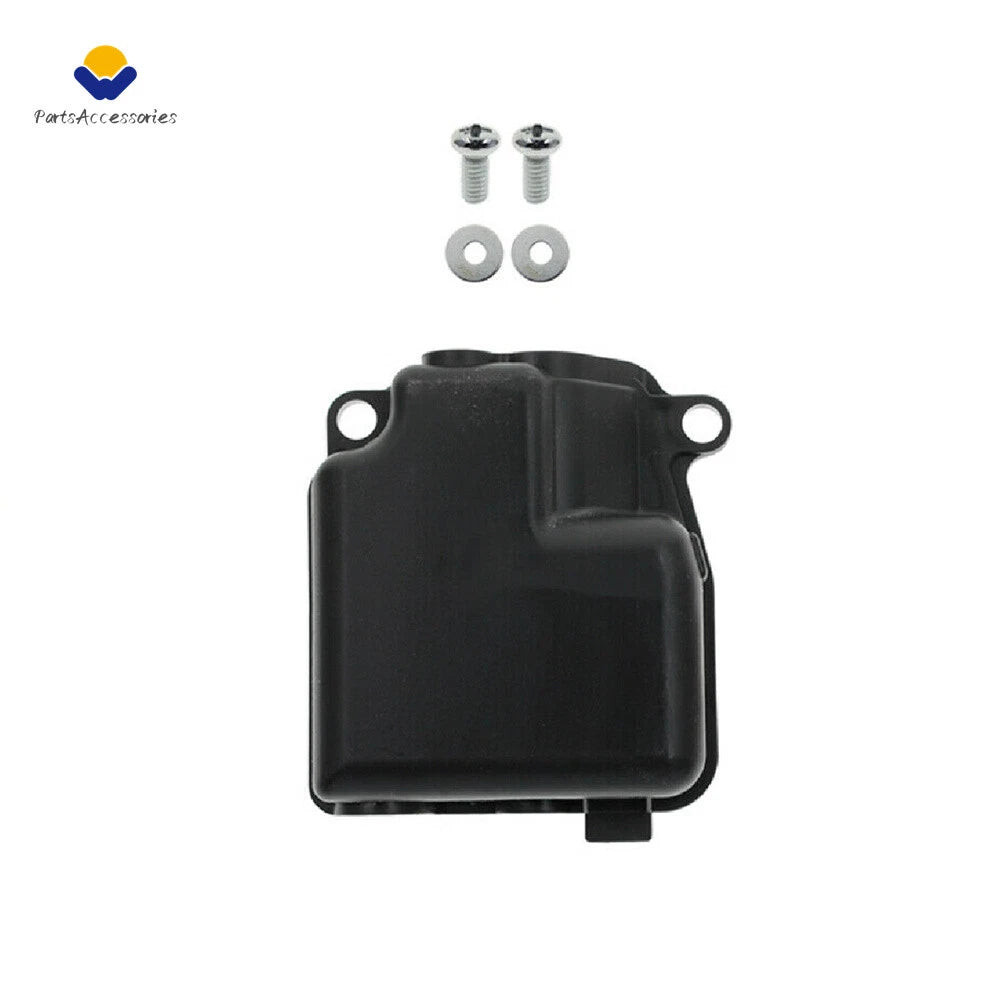 Carburetor Side Cover for Honda Sportrax 400 TRX400EX 400EX (1999–2008)