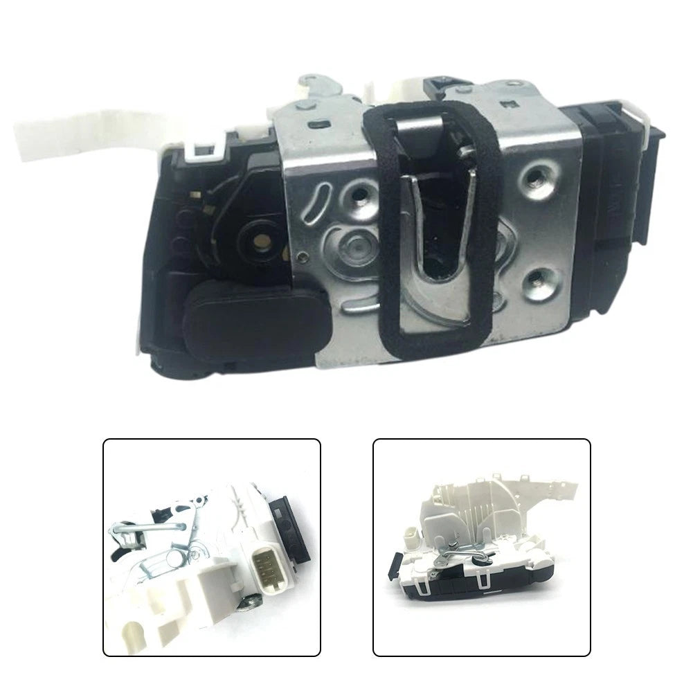 Door Lock Mechanism for Mercedes Sprinter, Crafter (2006–2023)