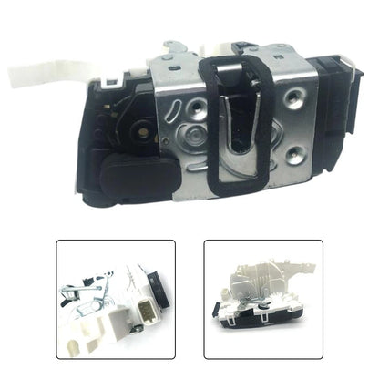 Door Lock Mechanism for Mercedes Sprinter, Crafter (2006–2023)