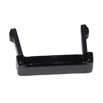 Shifter Lock Cover for