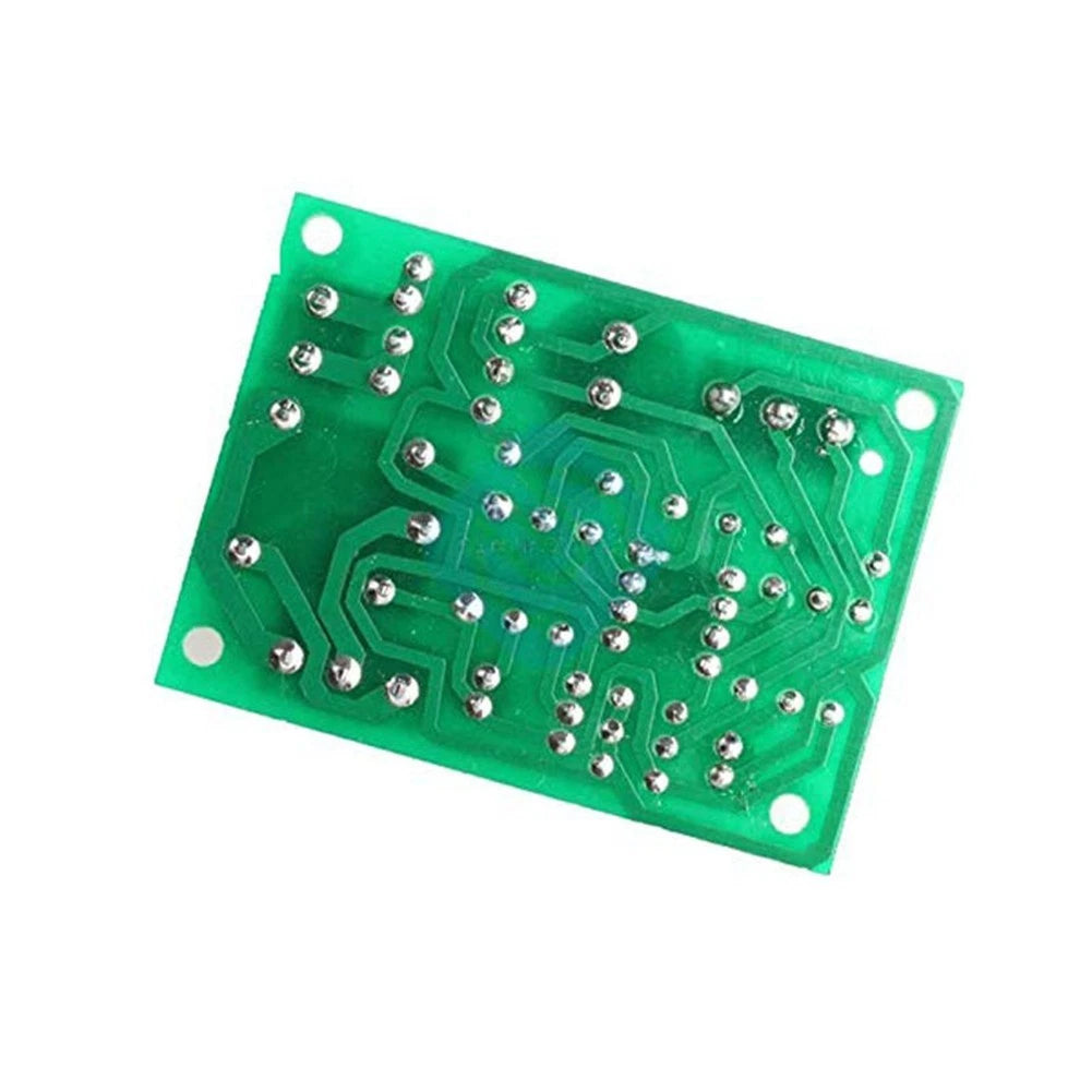 Water Level Controller Sensor Module for Water Pump Automation