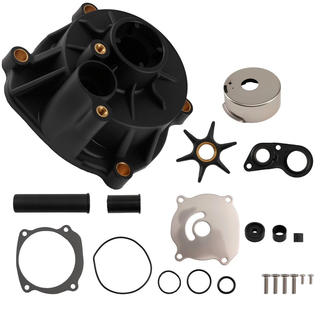 Impeller Kit for Johnson Evinrude 115-175HP (1995–2000) 777802, 18-3315