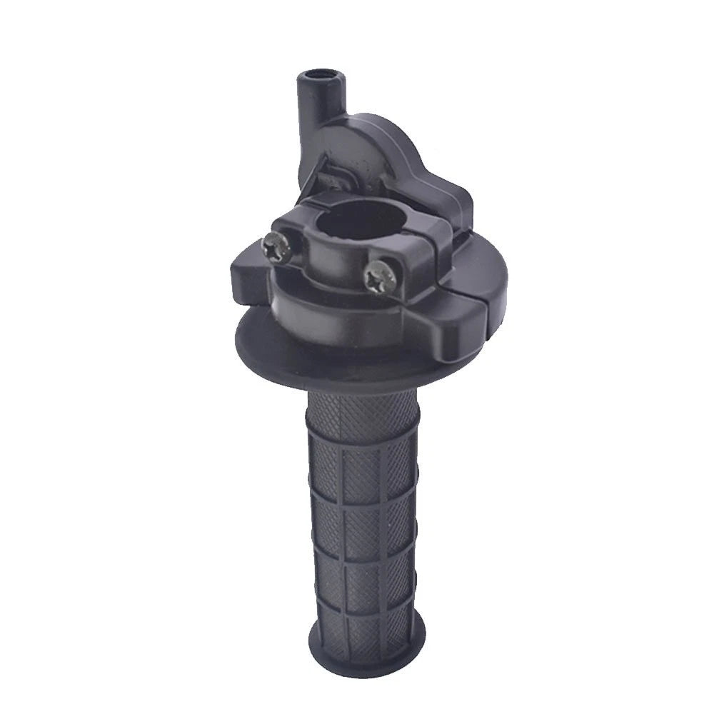 Twist Throttle Handle Grip with Cable for Motorcycle 50-250CC