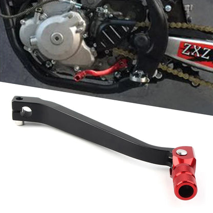 CNC Folding Gear Shift Lever for Honda CRF250L (2013–2019)