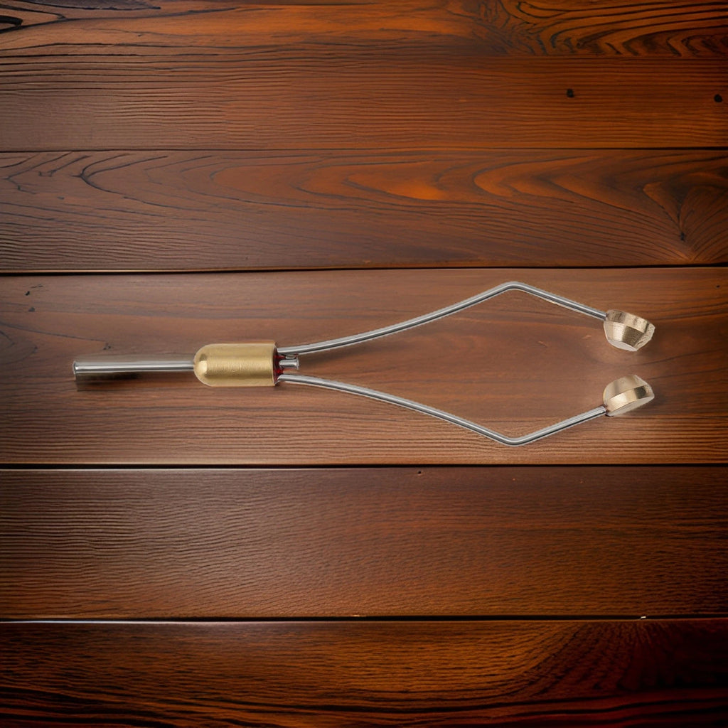 Bobbin Holder for Fishing Tools (Rustproof, Waterproof)