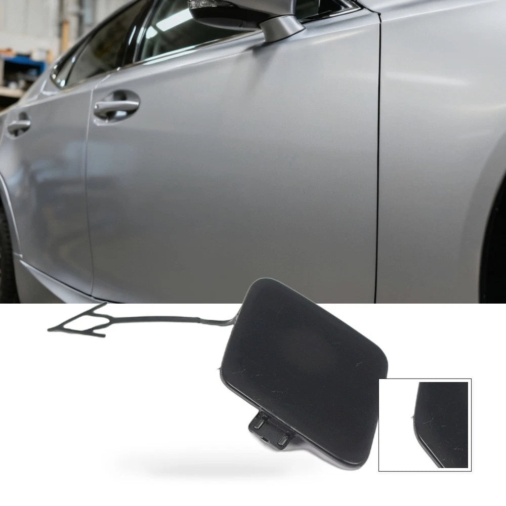 Tow Hook Cover for Audi A5 Sportback (2013–2016) 8T0807241D
