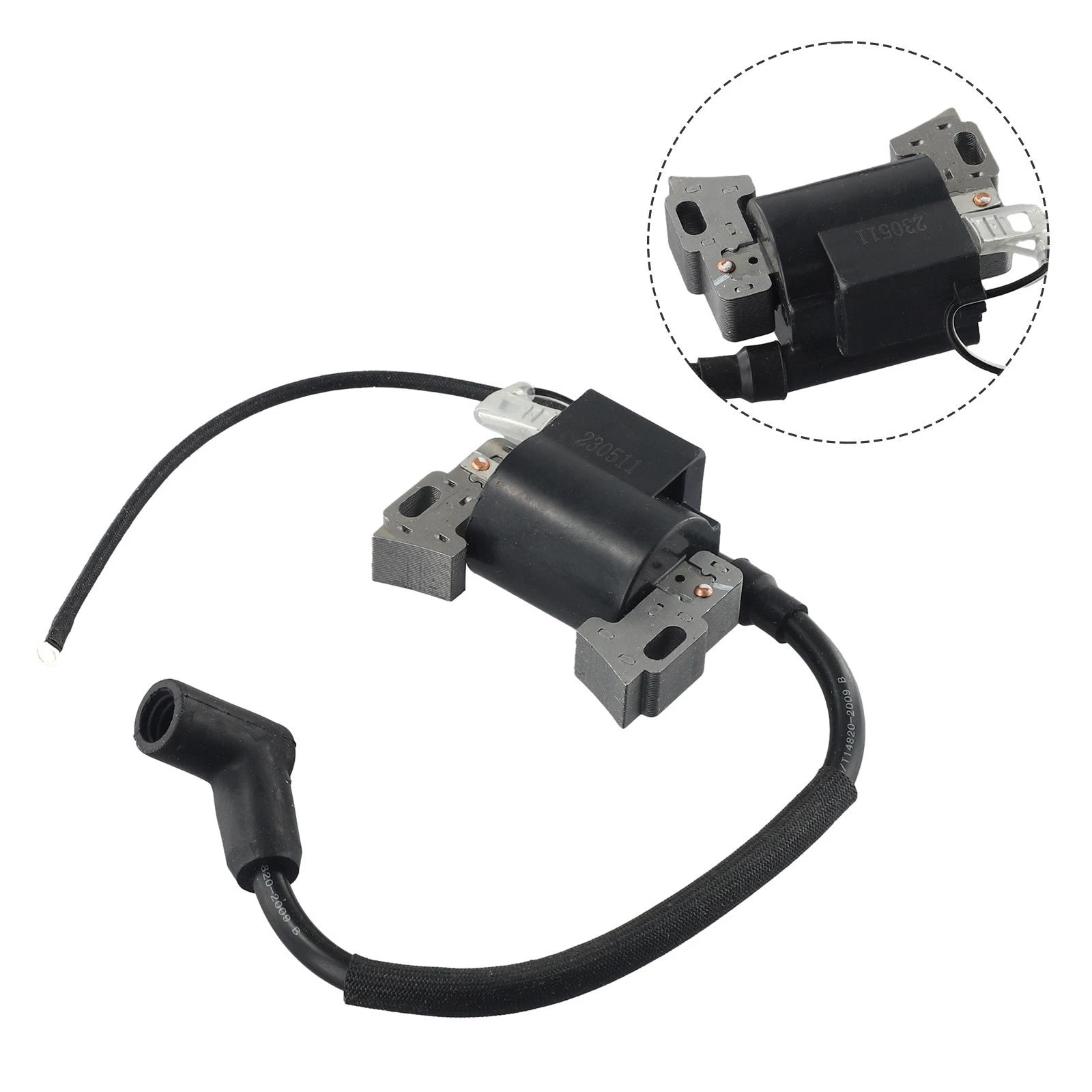 Ignition Module Coil for