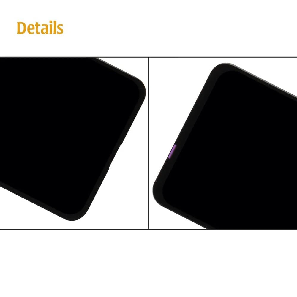 LCD Touch Screen Assembly for Huawei Y9 Prime 2019 (2019)