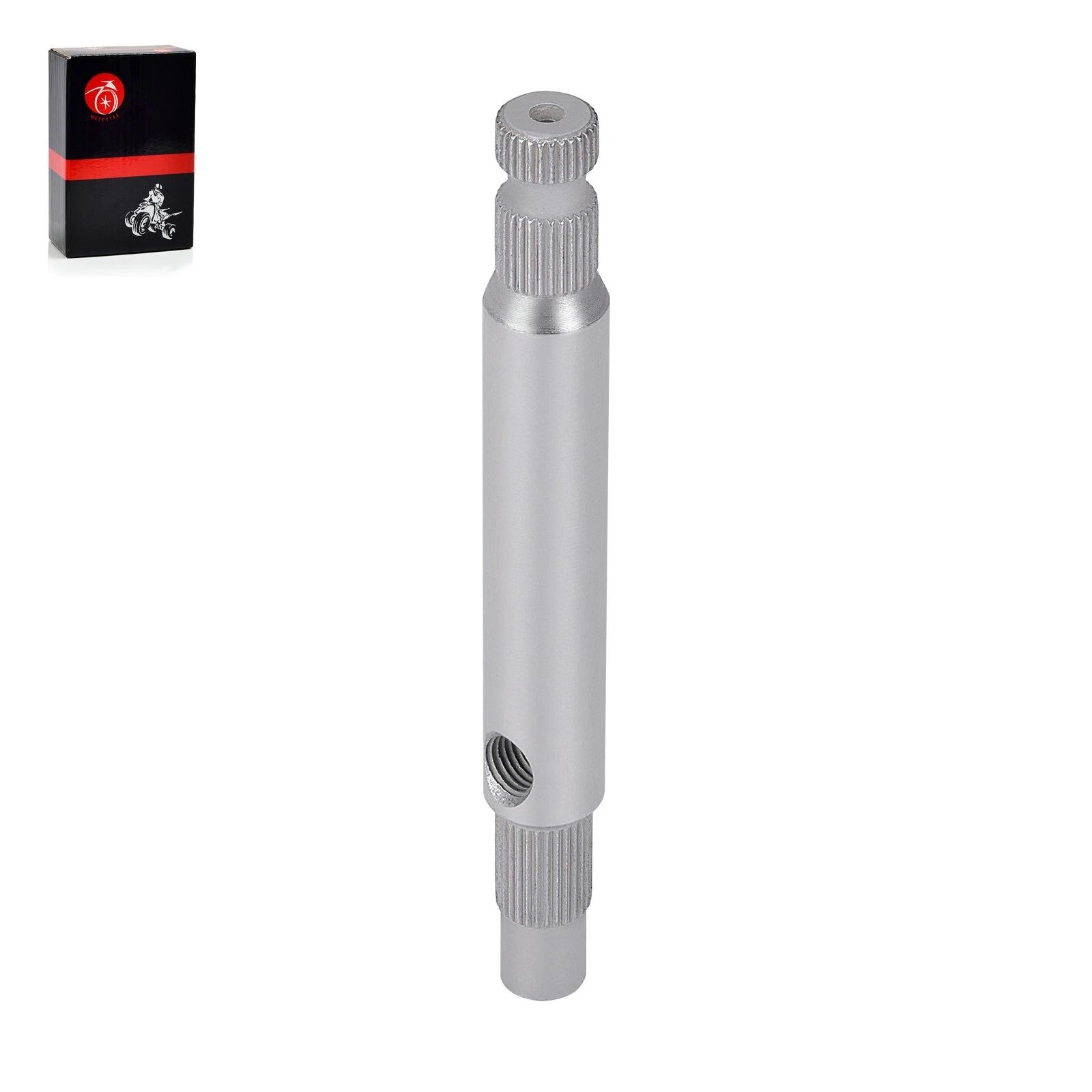 Spindle for