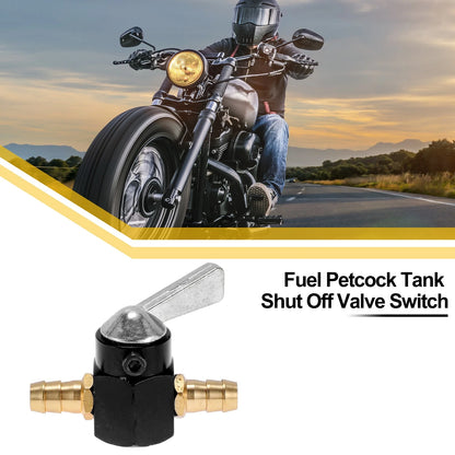 Fuel Valve Petcock for