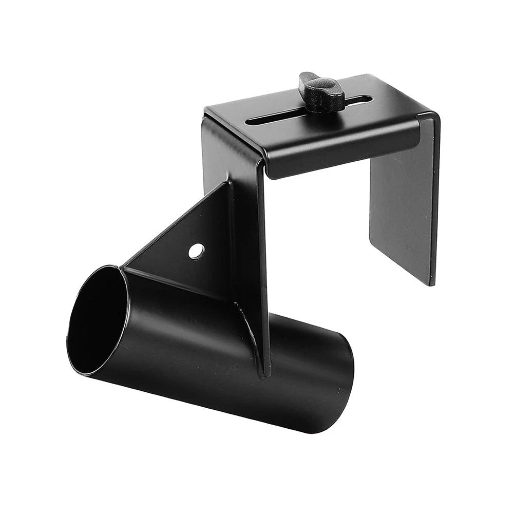 Ice Fishing Sled Mount Bracket for Universal Use (No Specific Years)