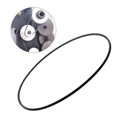 7M500 Wide Angle Lathe Drive Belt for Professional Use