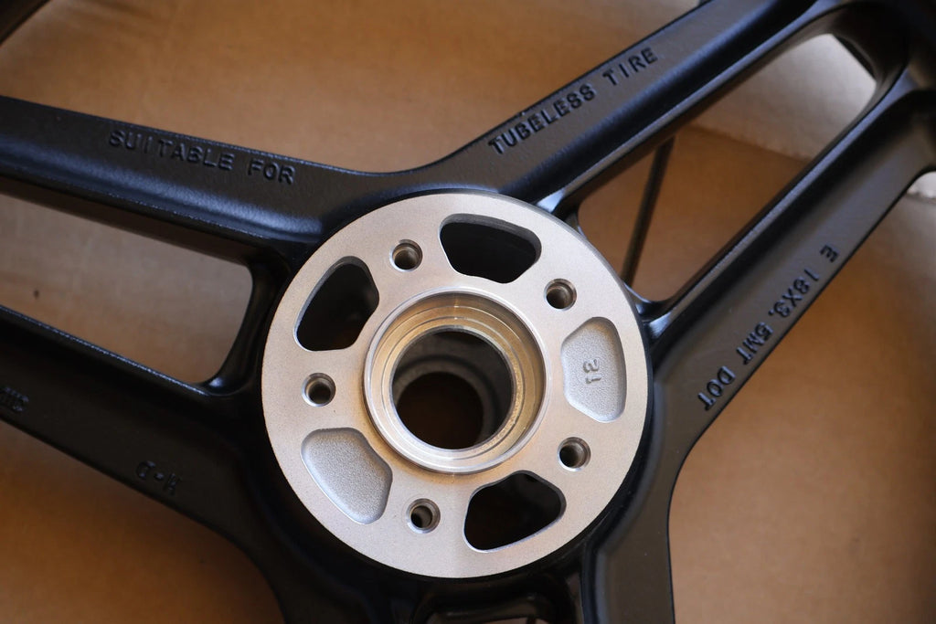 Front Wheel for Harley-Davidson XR1200 (2008–2011) 43103-08