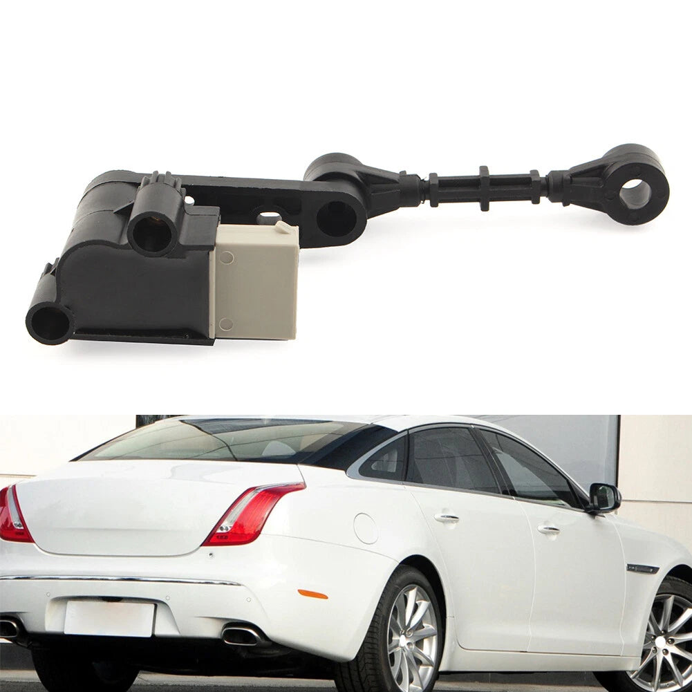 Height Level Sensor for Jaguar XJ (2010–2018) C2D16582