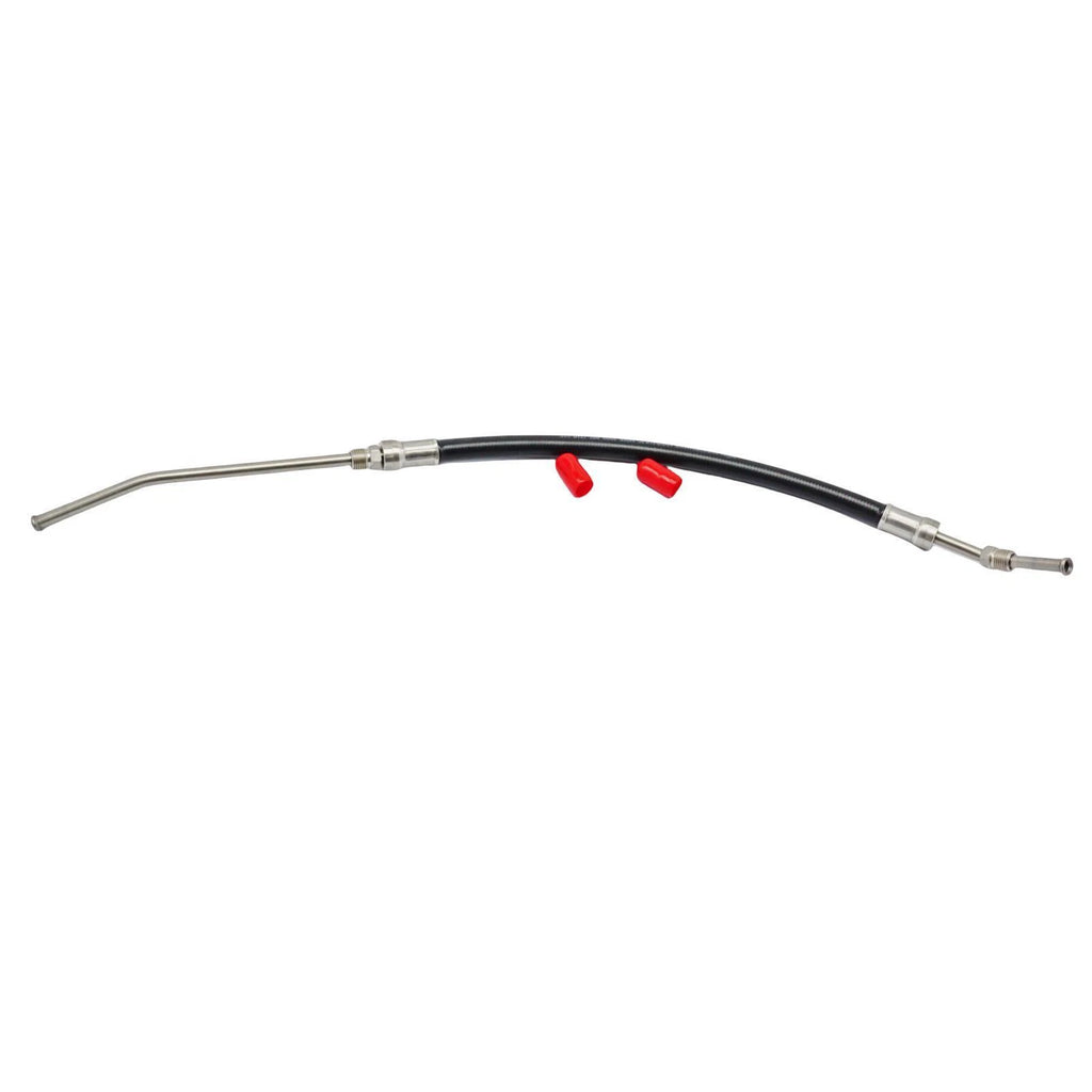 Hydraulic Hose for Volvo Penta DPH DPR Engines (Replaces 24299618 21536994)