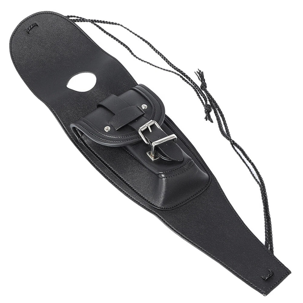 Fuel Gas Tank Cover Panel for Harley-Davidson 48 (2012–2023)