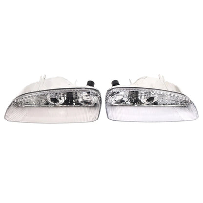 Front Daytime Running Light Turn Signal Housing for Porsche Cayenne (2007–2010)